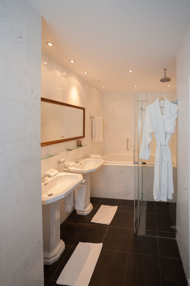 Central Park Voorburg - Relais & Chateaux Экстерьер фото